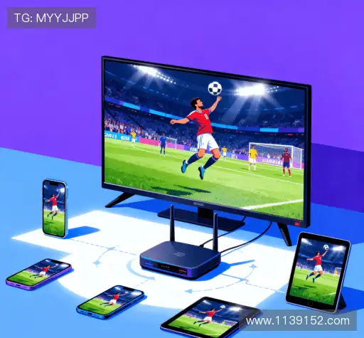 我们的全球视野